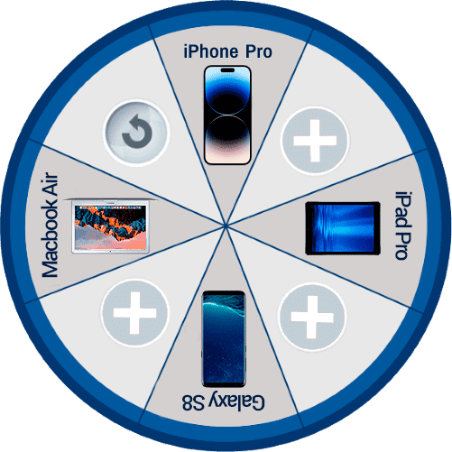 Prize Wheel